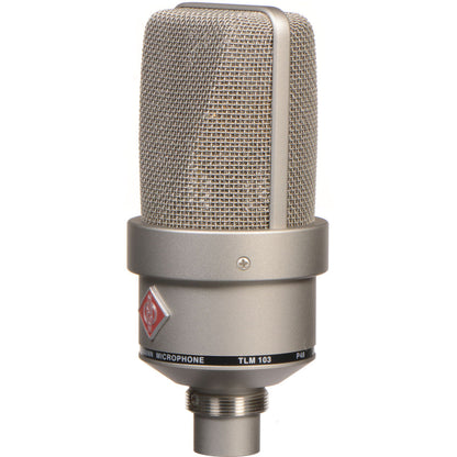 TLM 103 Studio Set