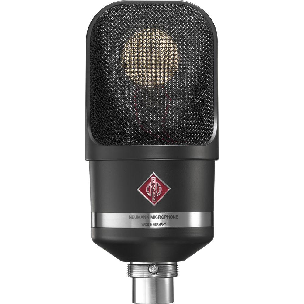 TLM 107 Studio Set