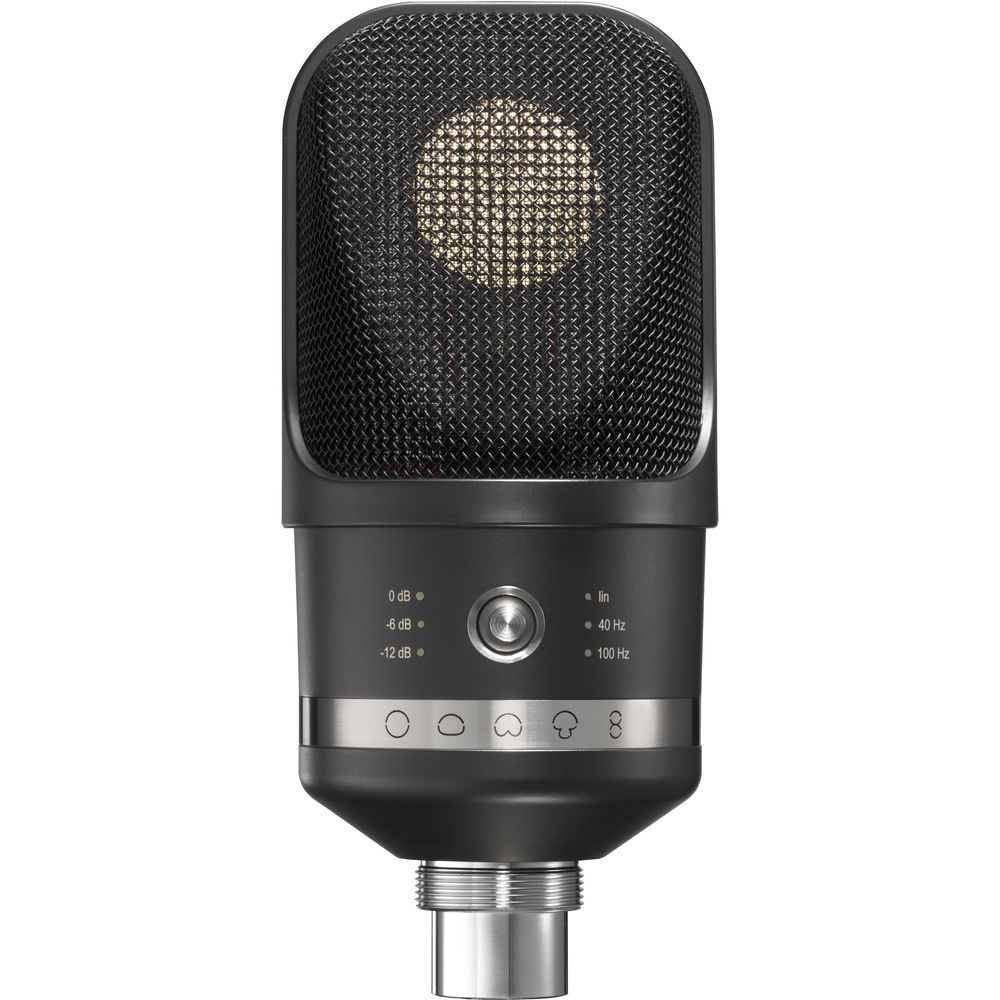 TLM 107 Studio Set