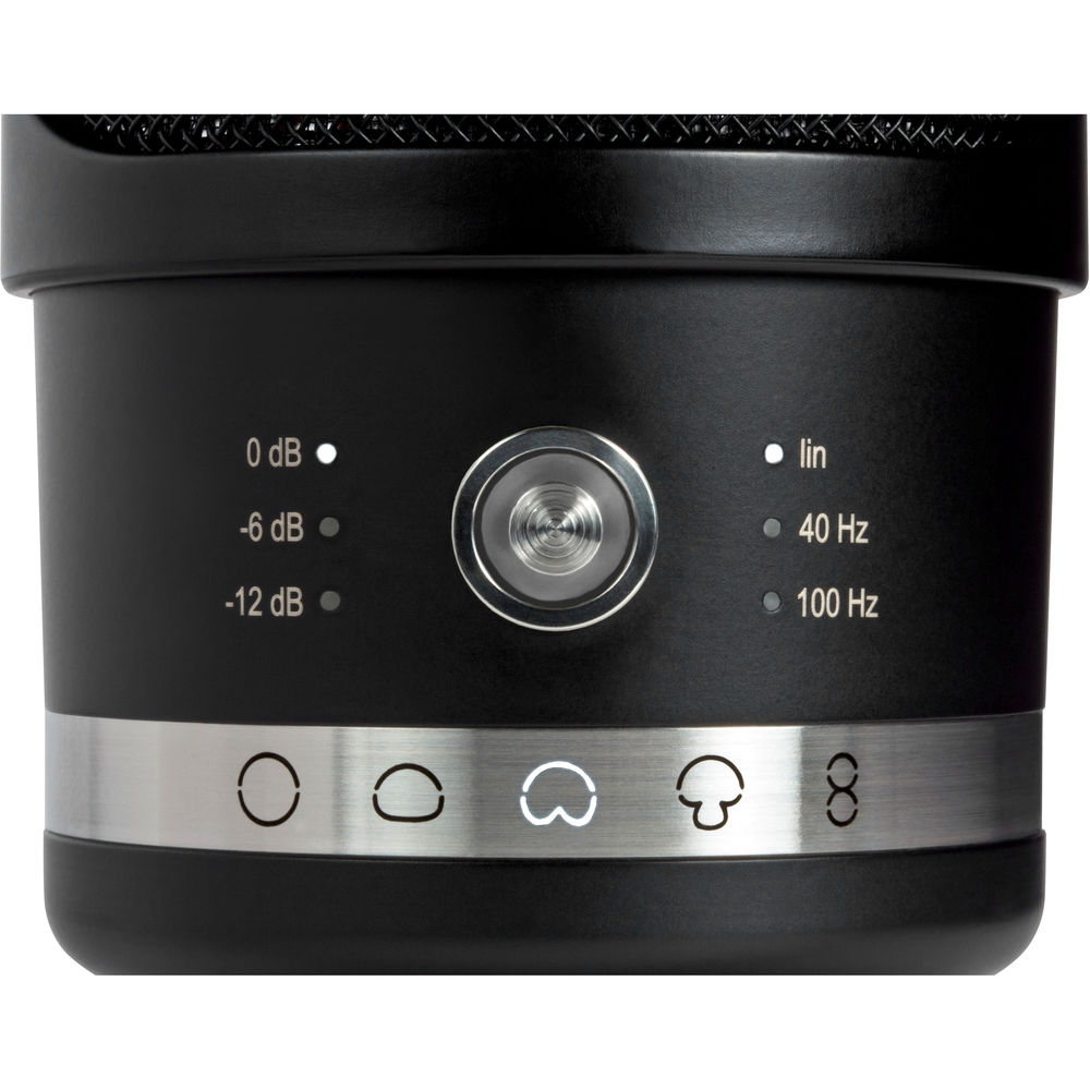 TLM 107 Studio Set