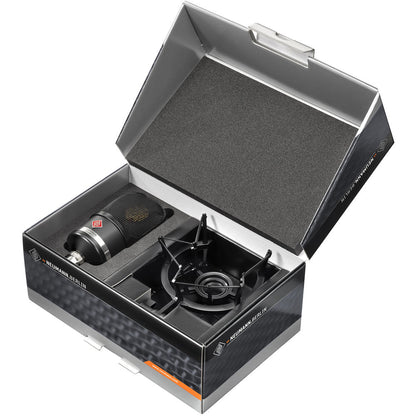 TLM 107 Studio Set