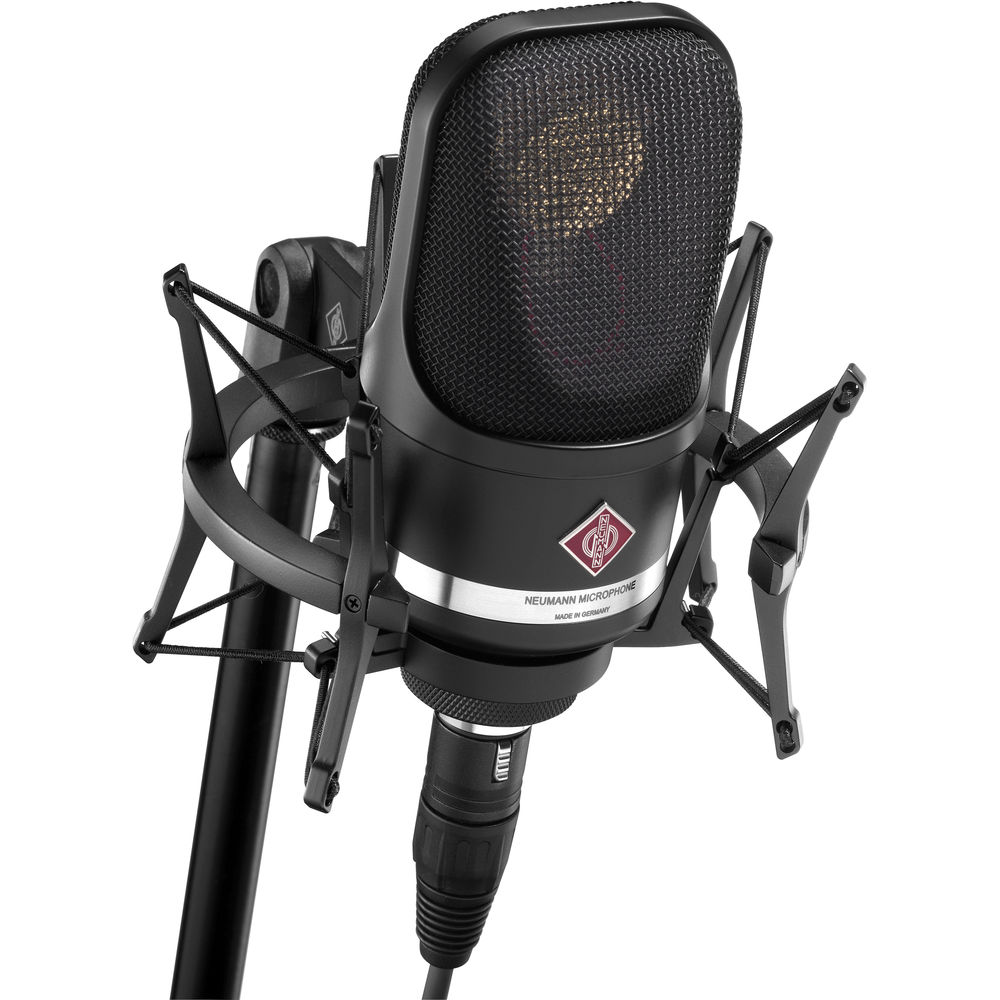 TLM 107 Studio Set
