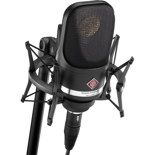TLM 107 Studio Set