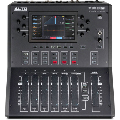 TMD16