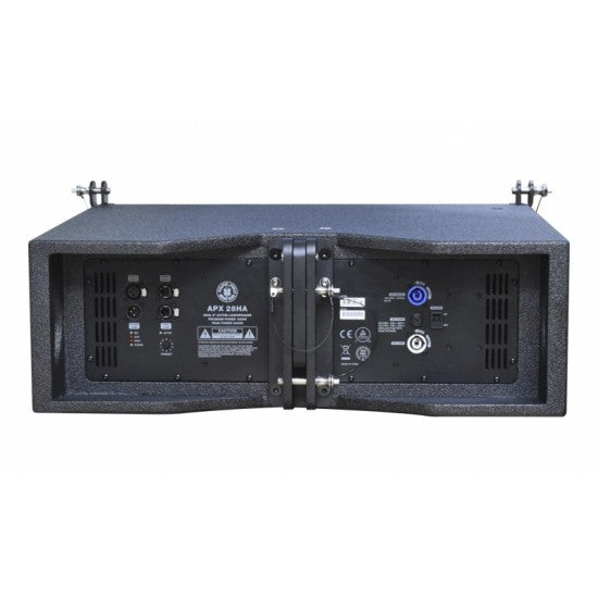 APX28HA SATELLITE