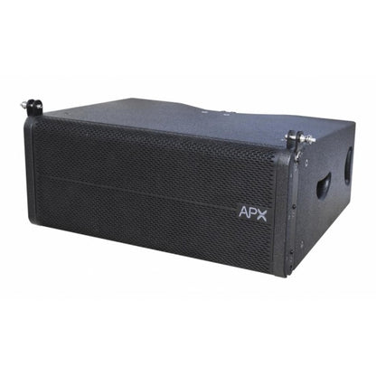 APX28HA SATELLITE