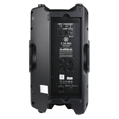 X15A MKII