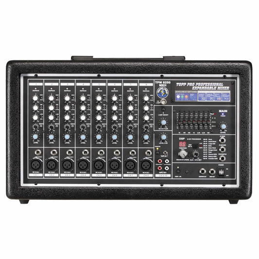 TPM-8250 BK