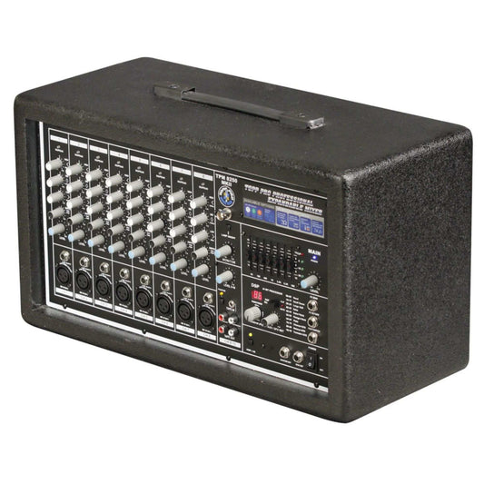 TPM-8250 BK MKII
