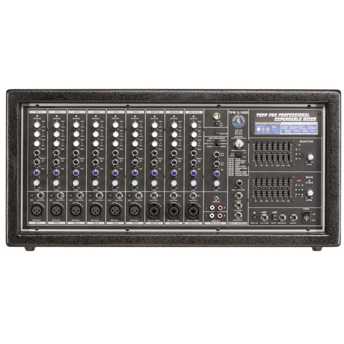 TPM-9.1000