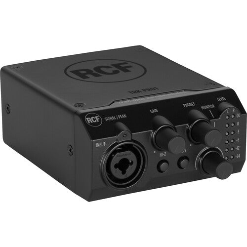 TRK PRO1