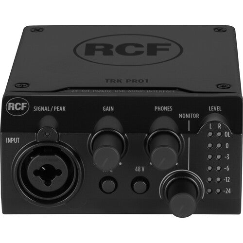 TRK PRO1