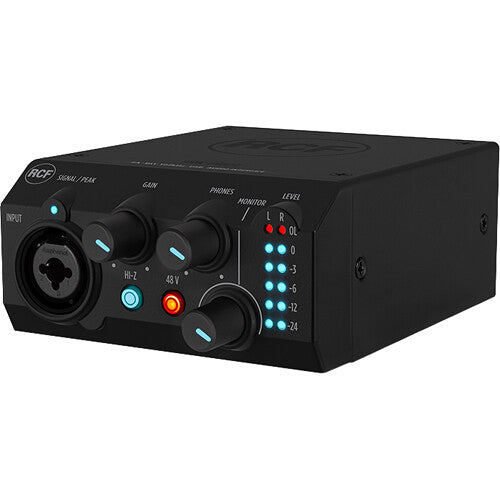 TRK PRO1