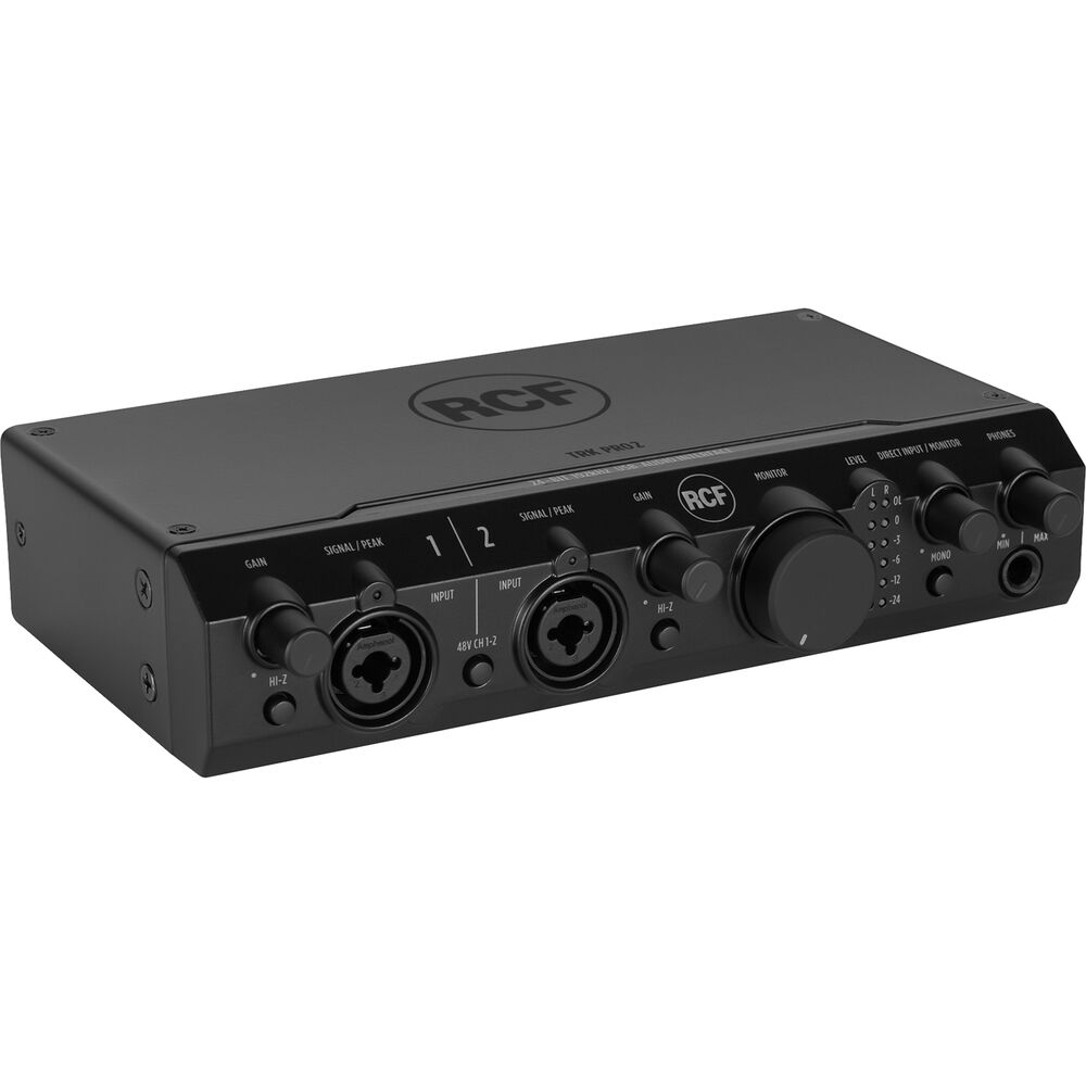 TRK PRO2