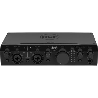 TRK PRO2