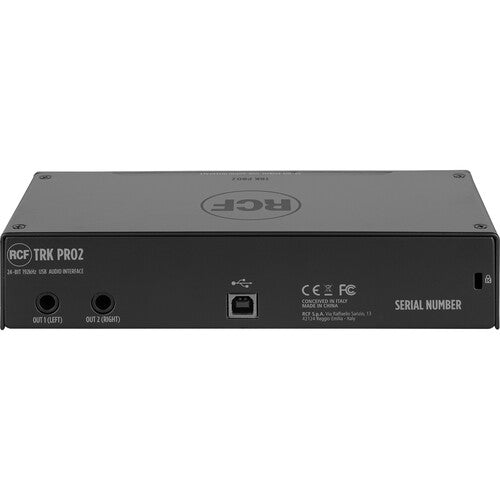 TRK PRO2