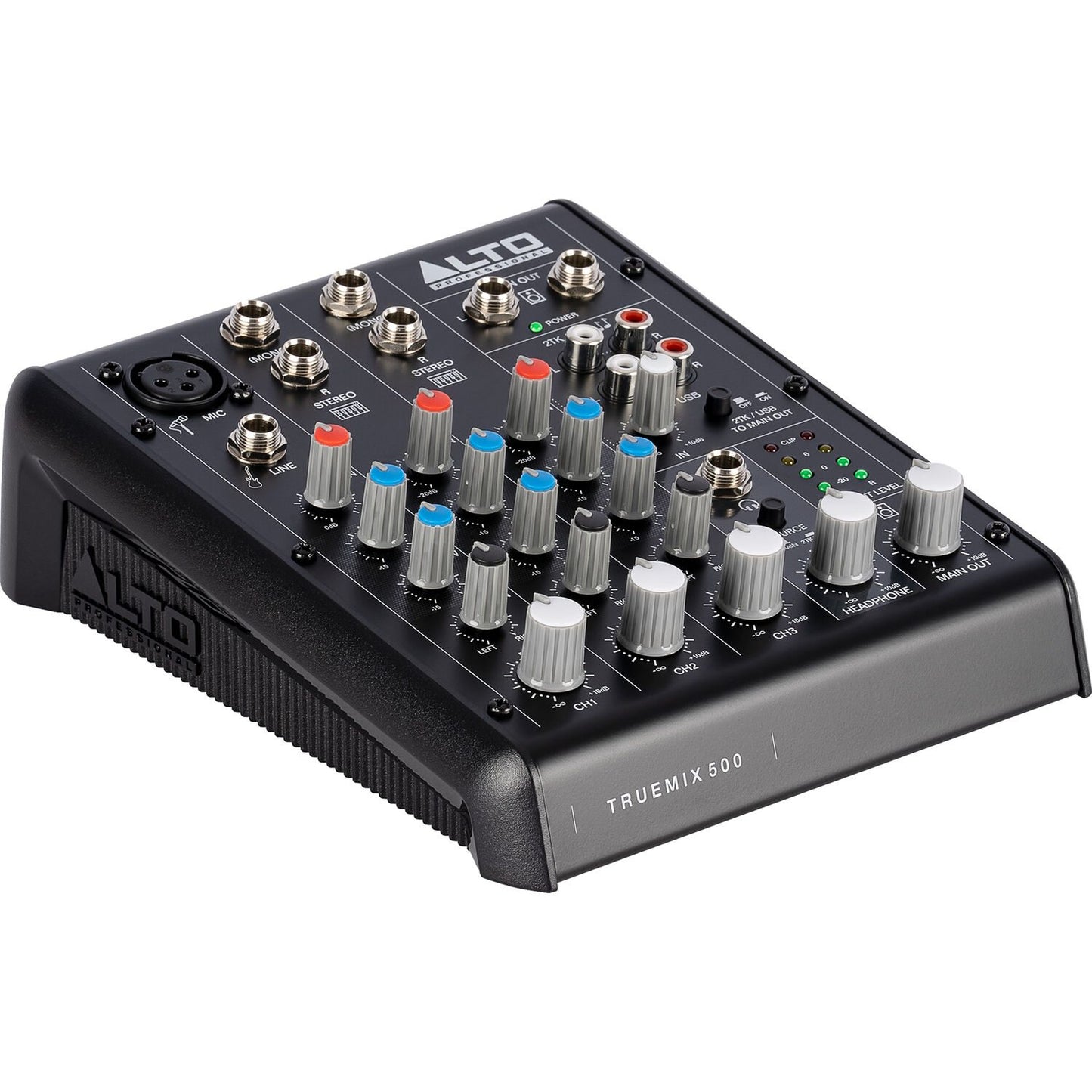 TRUEMIX 500