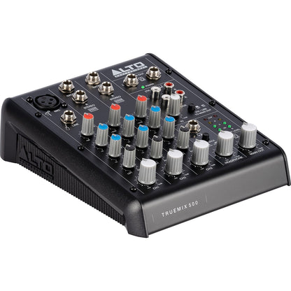 TRUEMIX 500