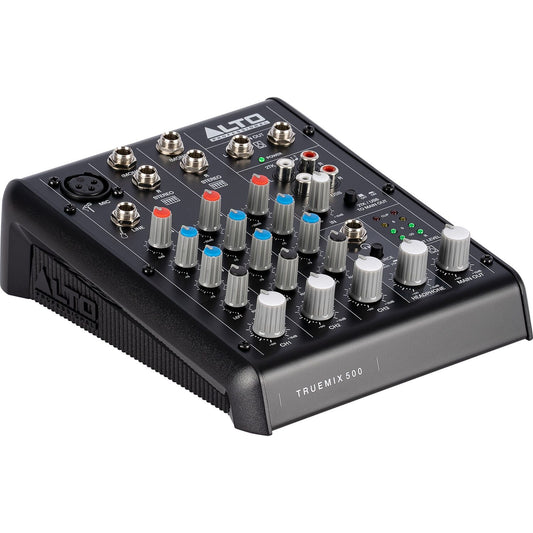 TRUEMIX 500