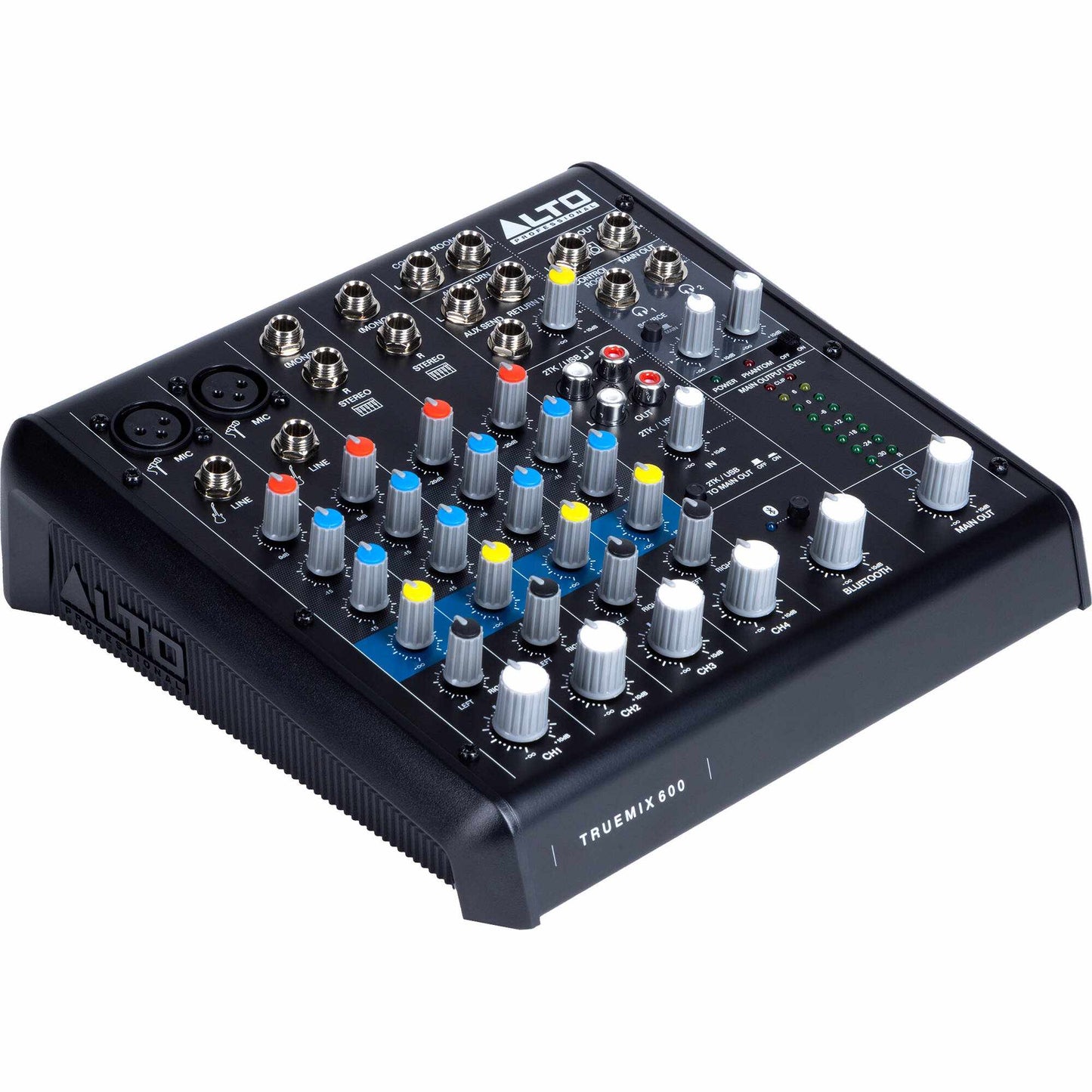 TRUEMIX 600