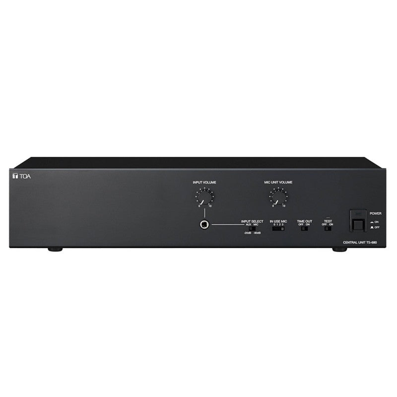 TS-680 AS