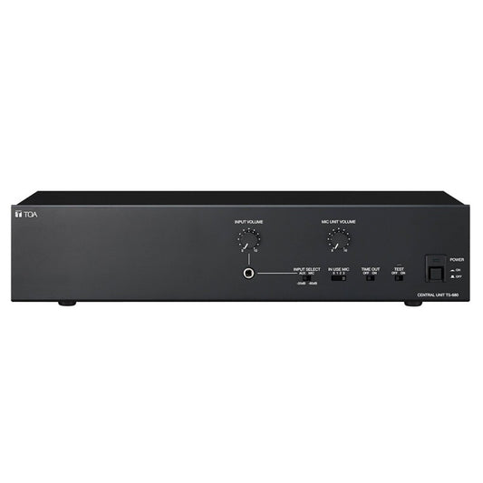 TS-680 AS