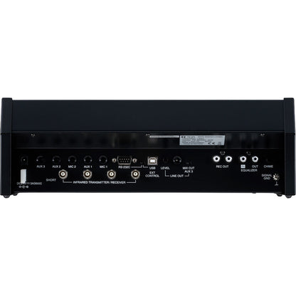 TS-920RC Central Unit