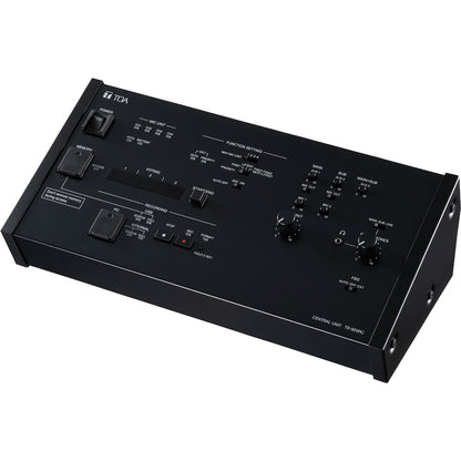 TS-920RC Central Unit