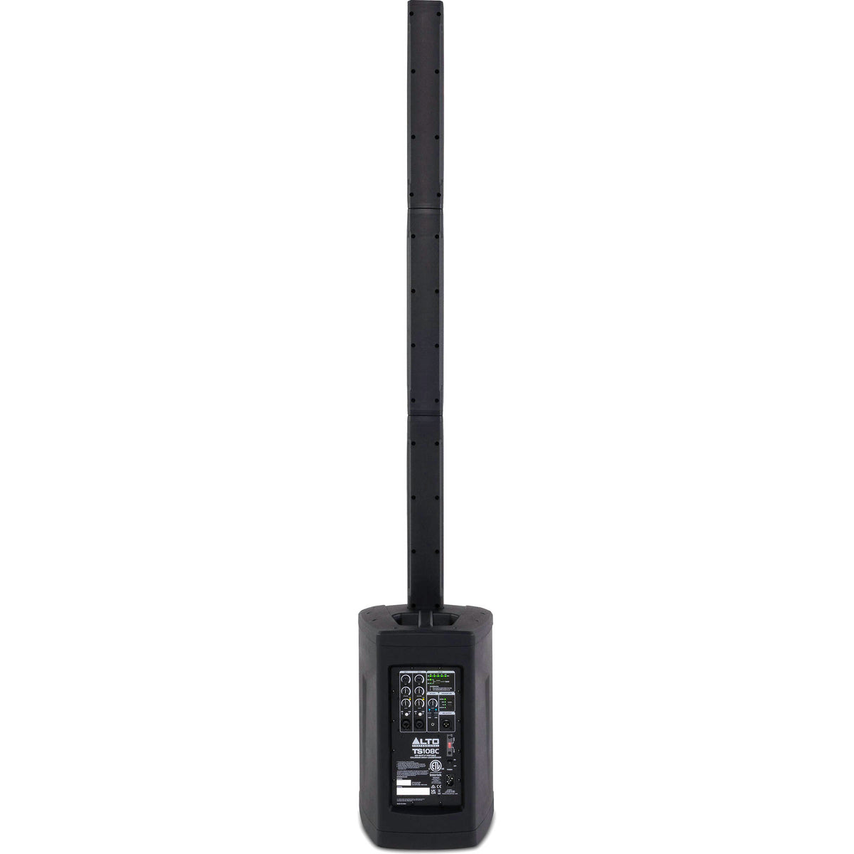 TS108C