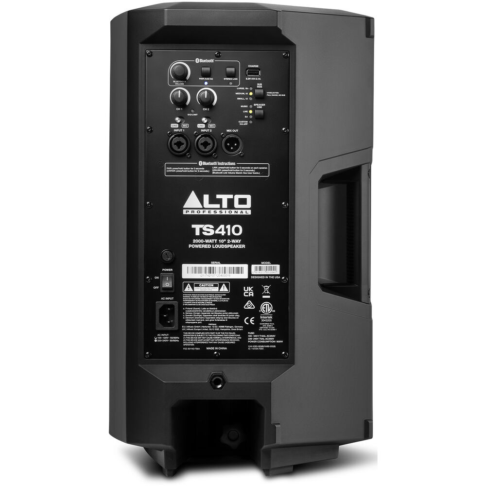 TS410