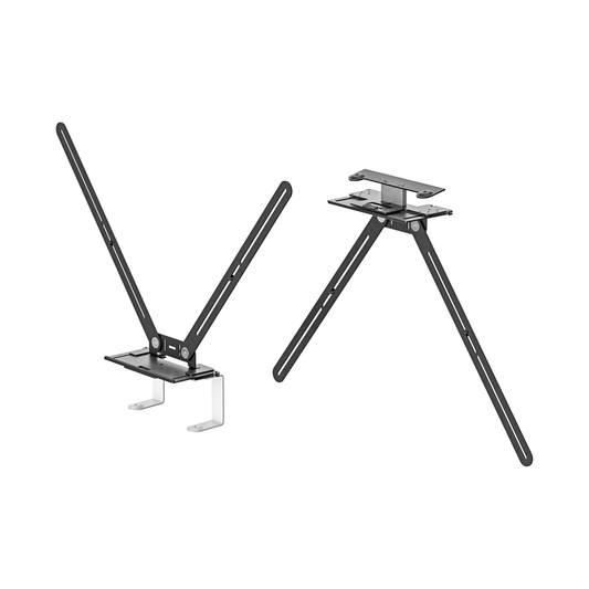 TV MOUNT FOR VIDEO BARS