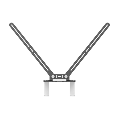 TV MOUNT FOR VIDEO BARS