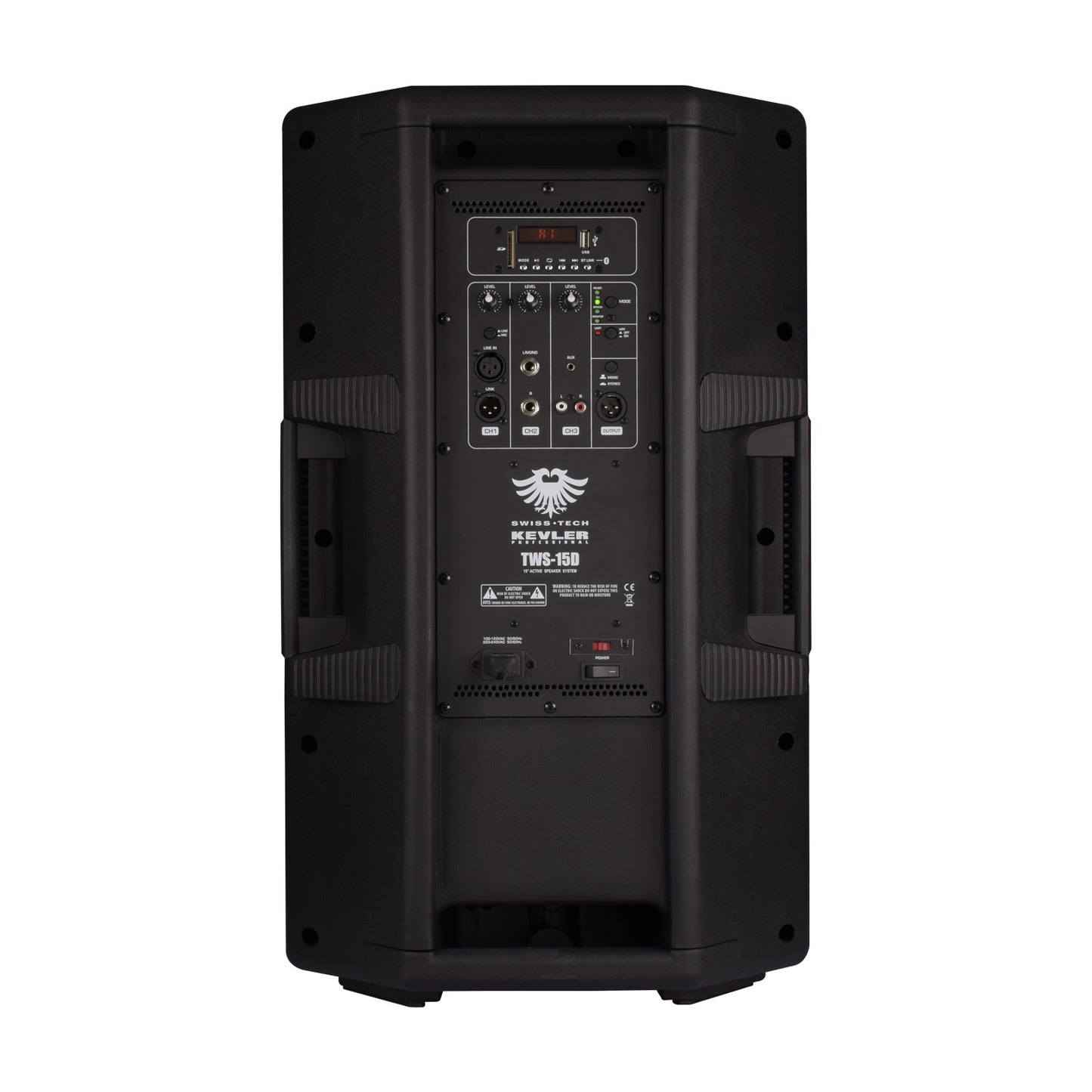 TWS-15D