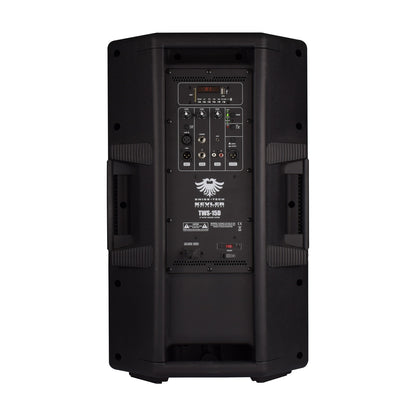 TWS-15D