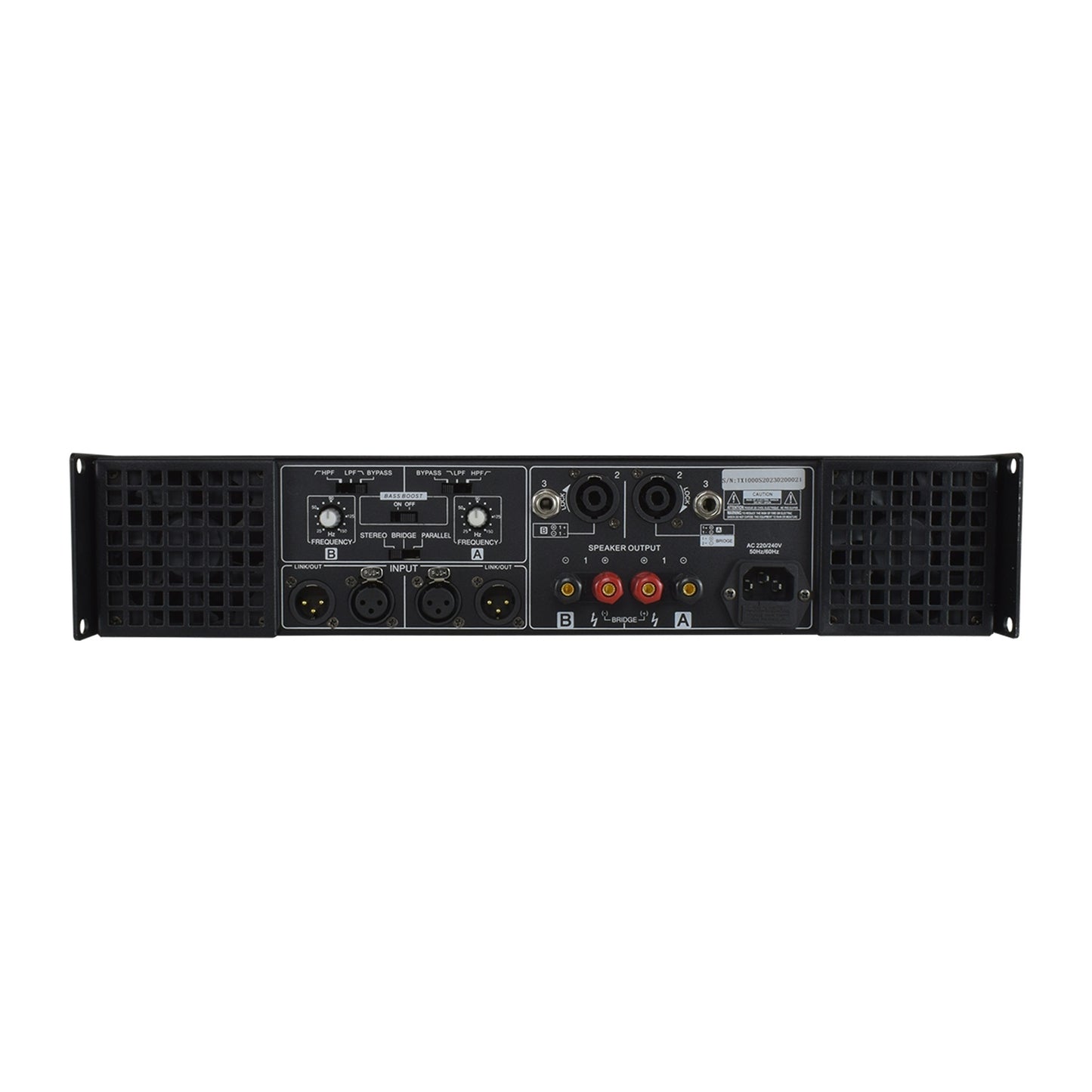 TX-1000S
