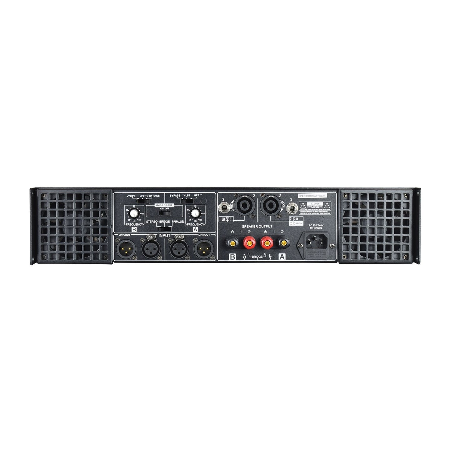 TX-200S