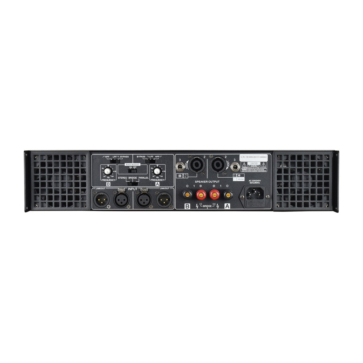 TX-400S
