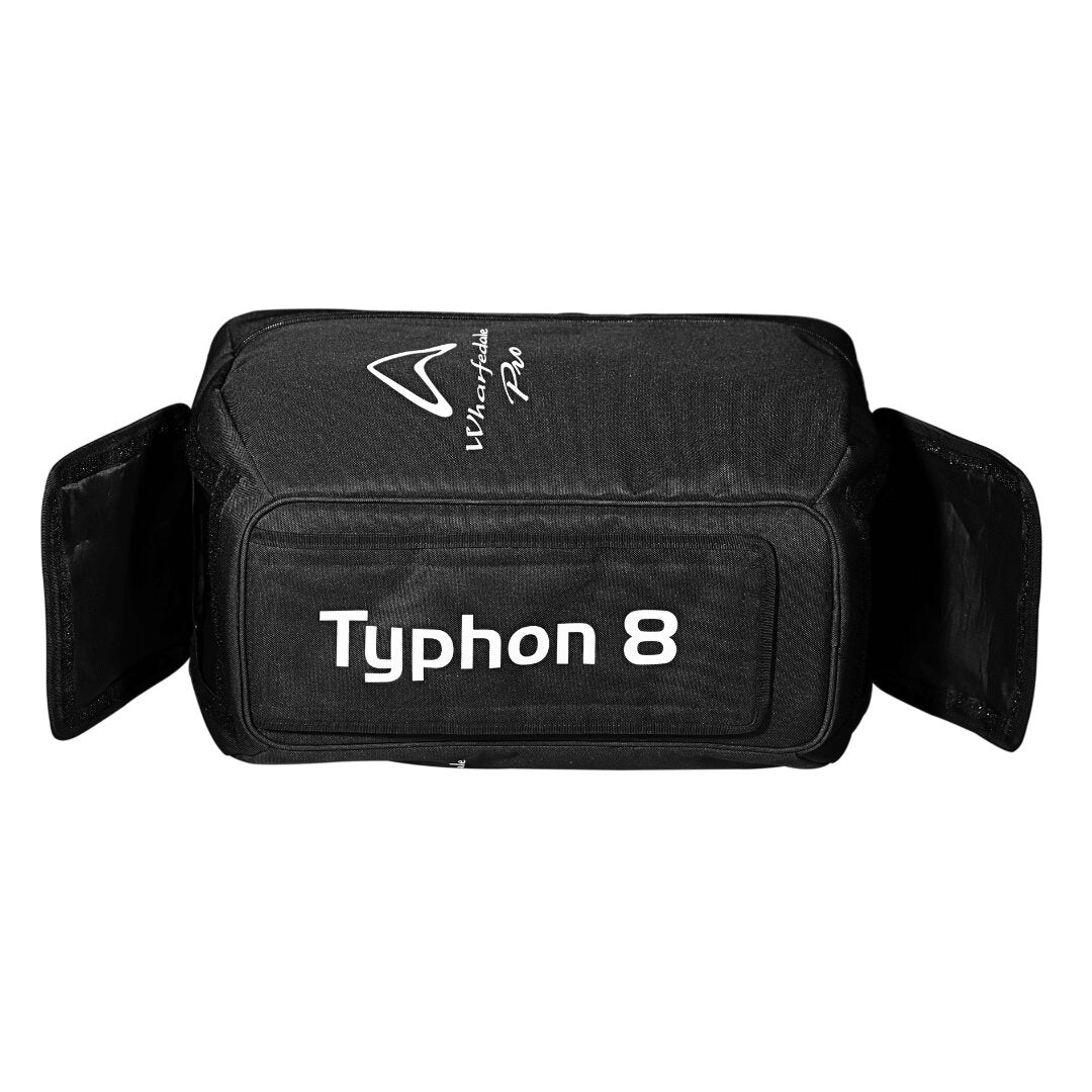TYPHON 8 Tour Bag