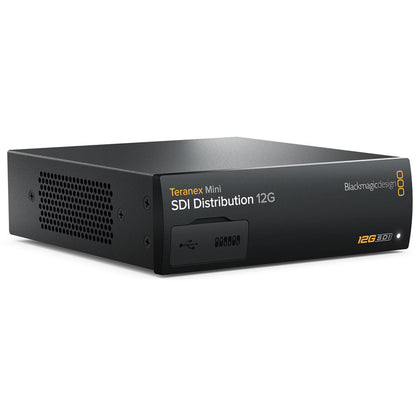 Teranex Mini - SDI Distribution 12G