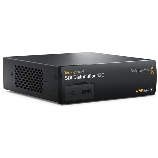Teranex Mini - SDI Distribution 12G