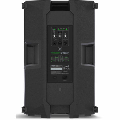 Thump215XT