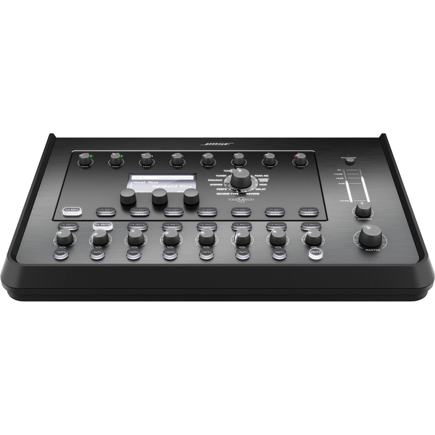 ToneMatch T8S Mixer