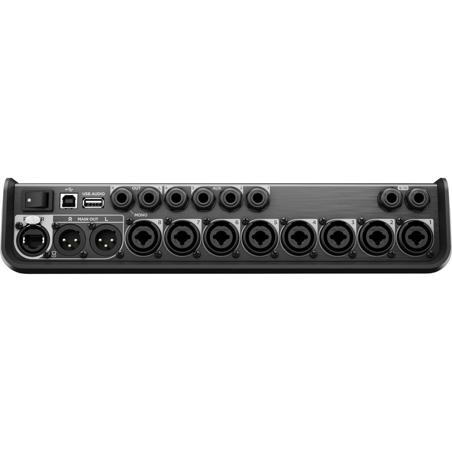 ToneMatch T8S Mixer