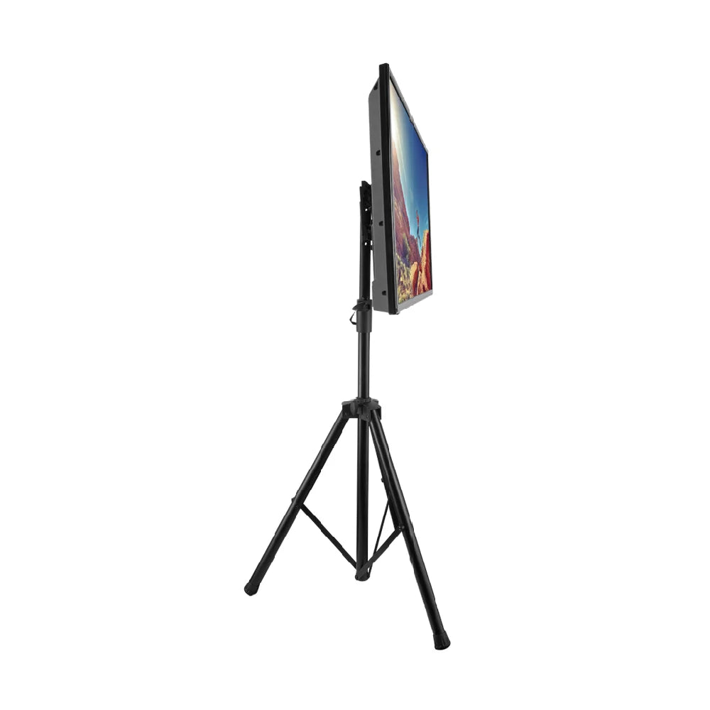Tripod Tilting TV Stand For 37″-70″ TVs
