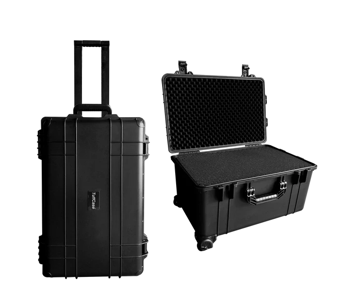 700 Trolley Hardcase