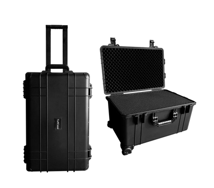 700 Trolley Hardcase