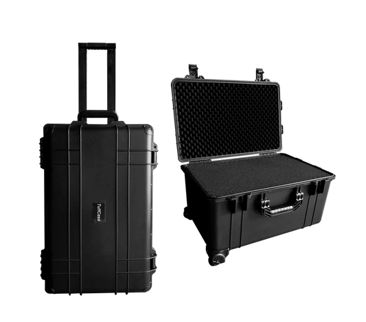 700 Trolley Hardcase