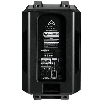 TYPHON-AX12-BT
