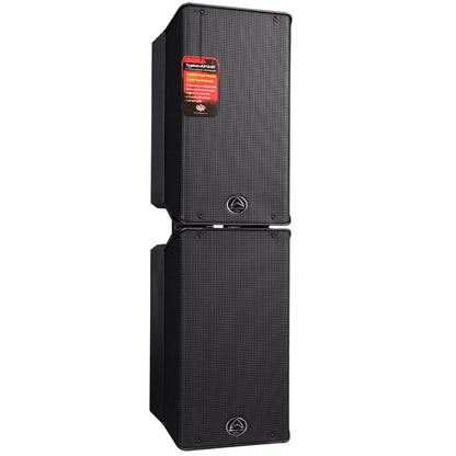 TYPHON-AX12-BT