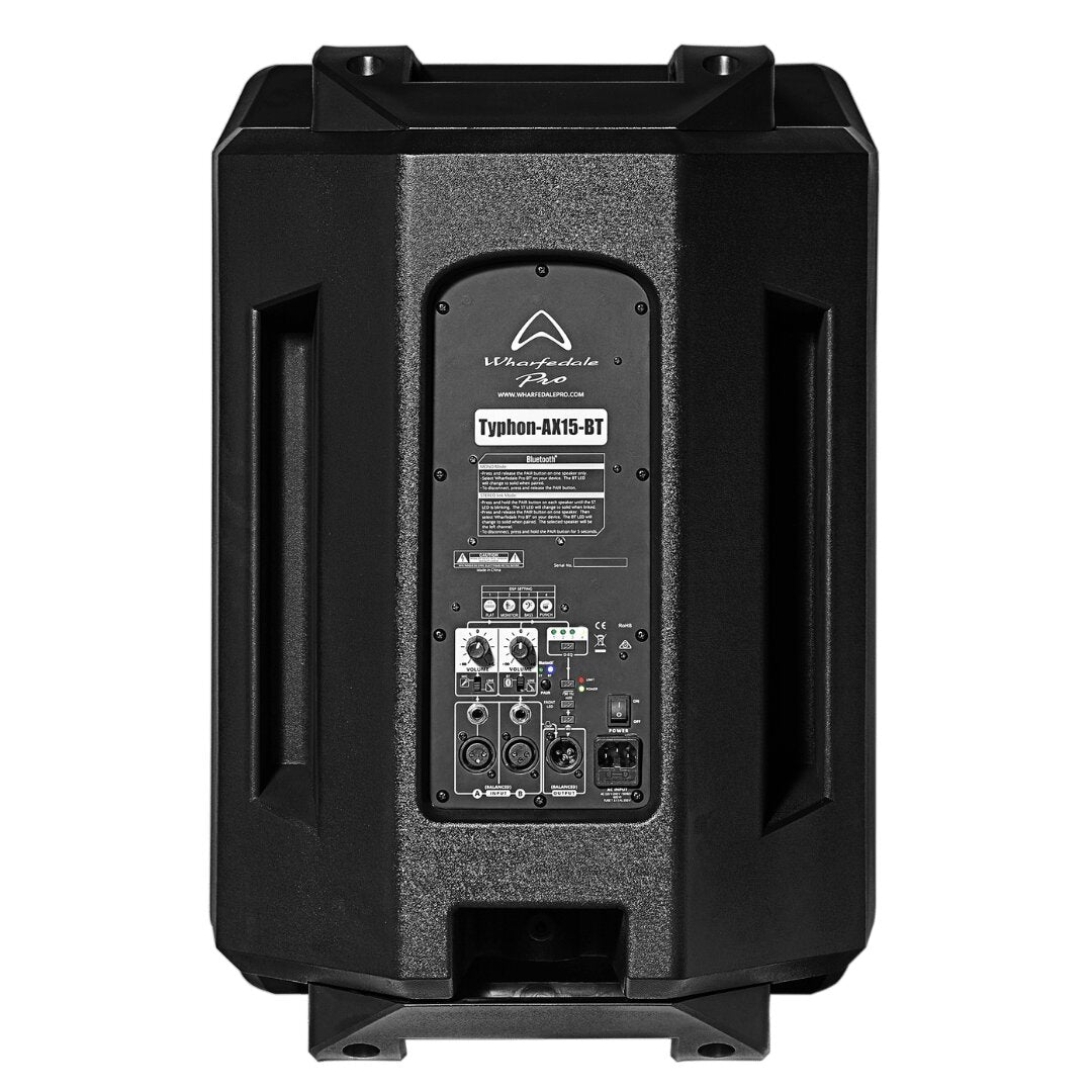 TYPHON-AX15-BT